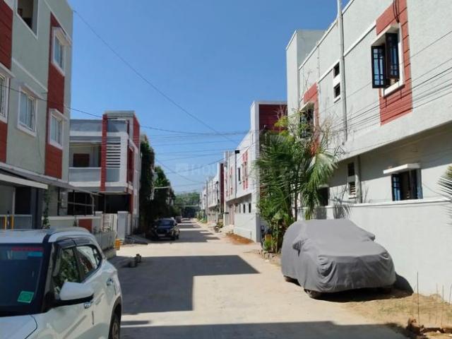 Villa for sale in Telangana