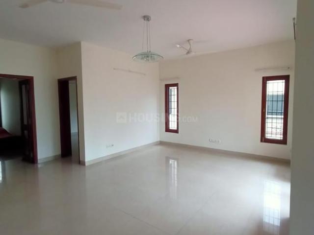 Villa for rent in Bangalore East, Cox Town - Bangalore
