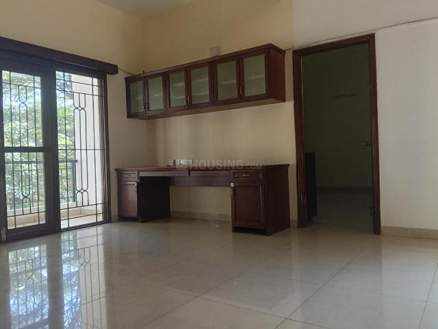 Villa for rent in Bangalore East, Cox Town - Bangalore