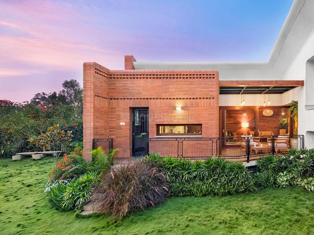 Villa for sale in Karnataka