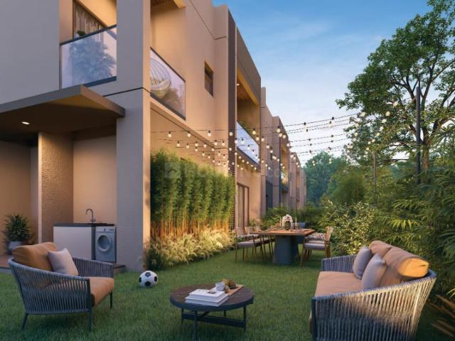 Villa for sale in Karnataka