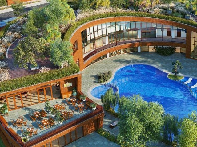 Villa for sale in Karnataka
