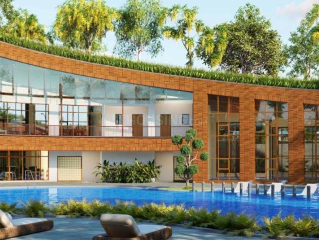 Villa for sale in Karnataka