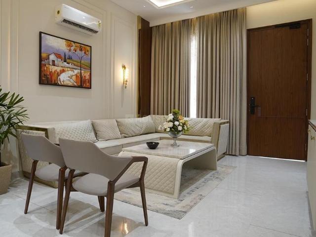 Villa for sale in Bhabat, Punjab