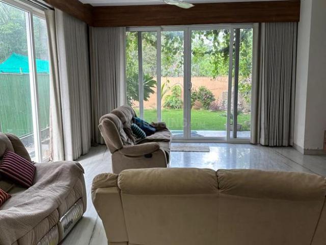 Villa for rent in Gujarat
