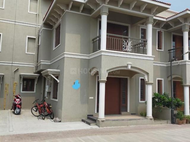 Villa for rent in Gujarat