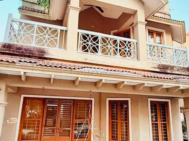 Villa for rent in સાંતેજ, Gandhinagar