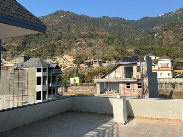 Villa for sale in Uttarakhand