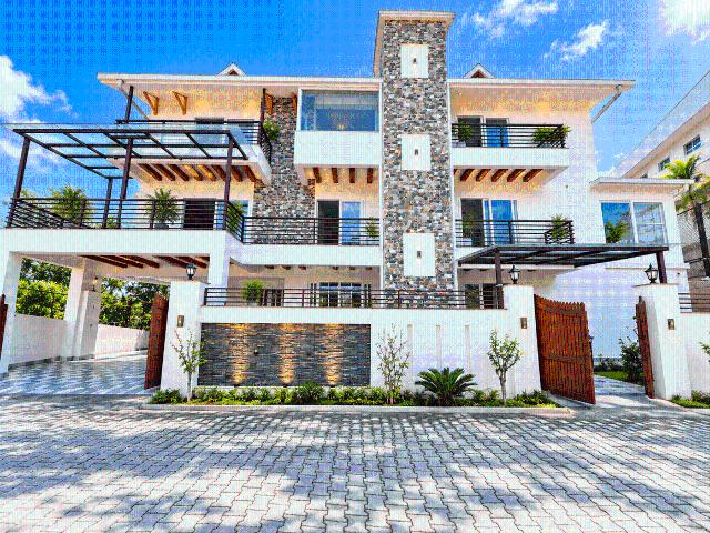 Villa for sale in Punkalgaon, Dehradun