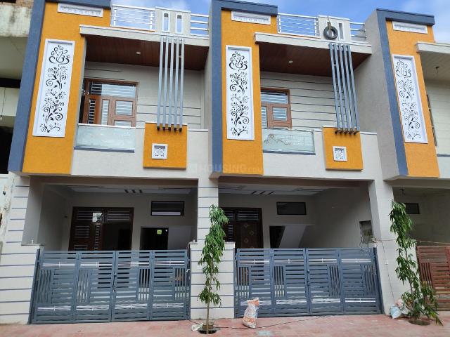 Villa for sale in Pink City, Rajasthan