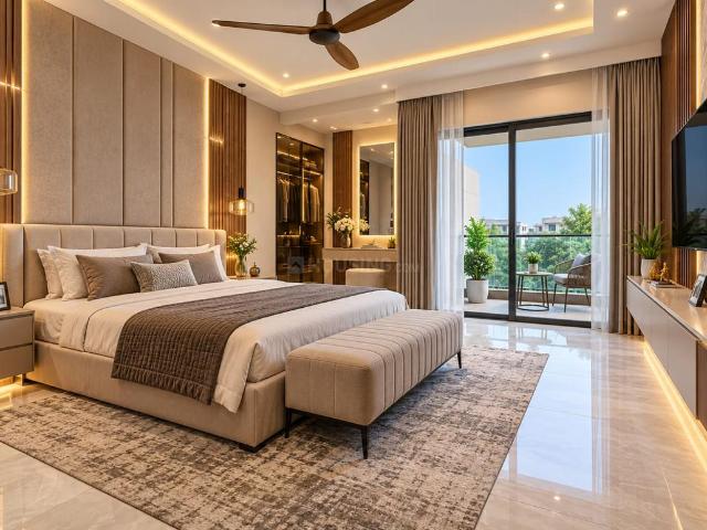 Villa for sale in Telangana