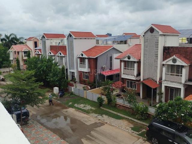 Villa for rent in Tilakwada, Gujarat