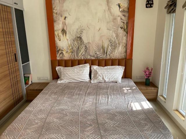 Villa for rent in Tilakwada, Gujarat