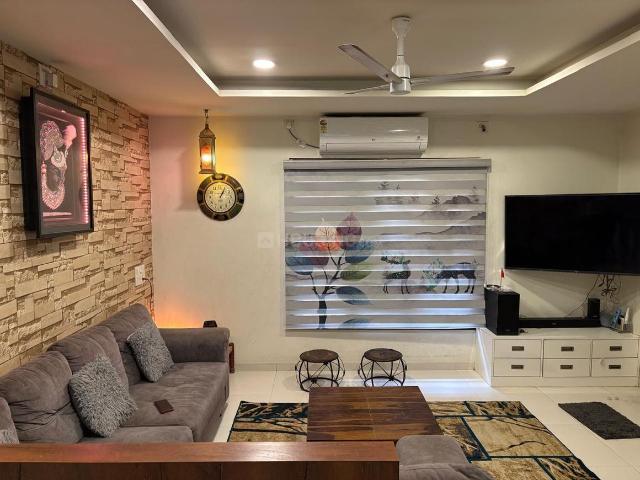 Villa for rent in Tilakwada, Gujarat