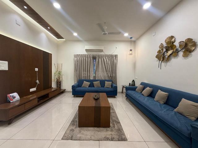 Villa for rent in Tilakwada, Gujarat