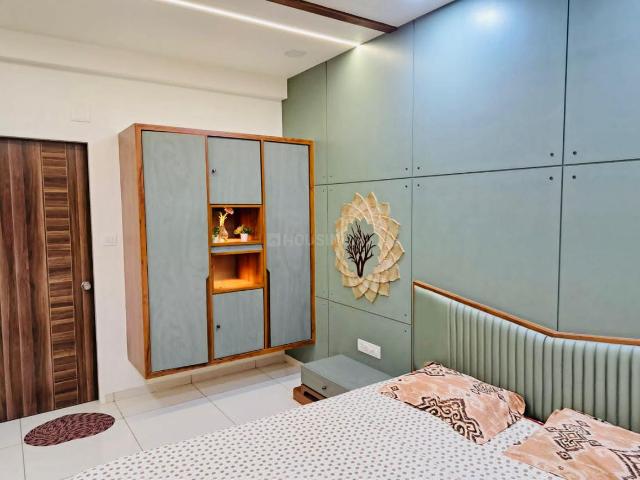 Villa for rent in Bhayli, Vadodara