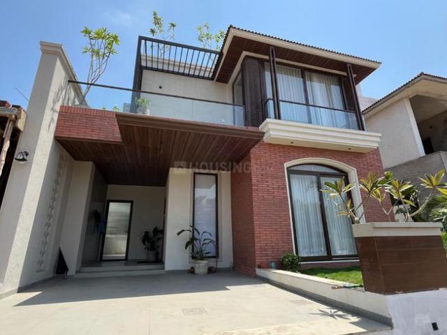 Villa for sale in Tilakwada, Gujarat