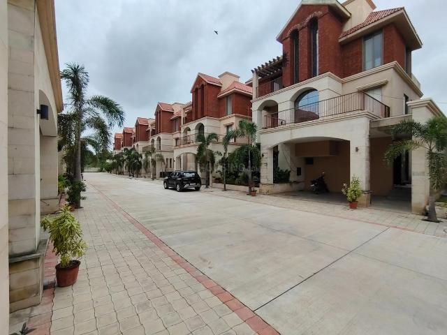 Villa for sale in Bhayli, Vadodara