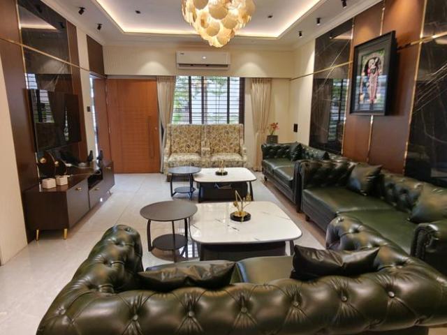 Villa for sale in Tilakwada, Gujarat