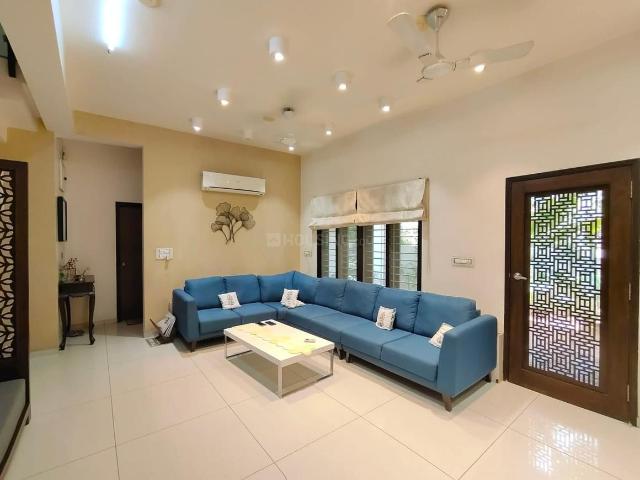Villa for sale in Bhayli, Vadodara