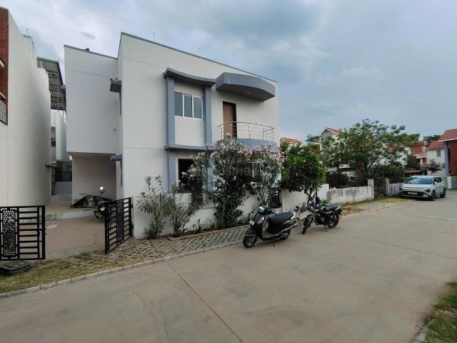 Villa for sale in Tilakwada, Gujarat