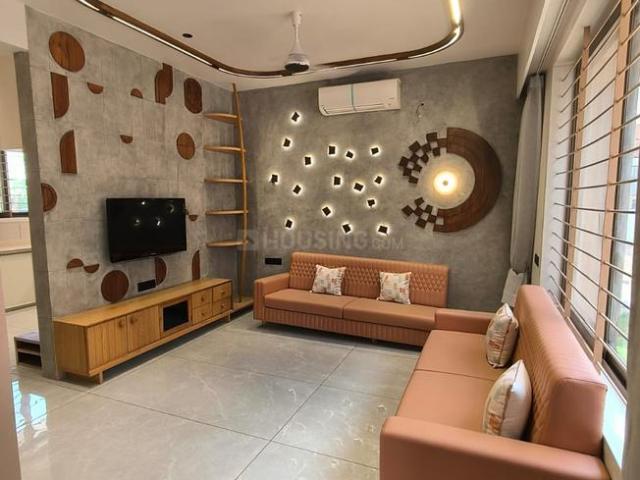 Villa for sale in Tilakwada, Gujarat