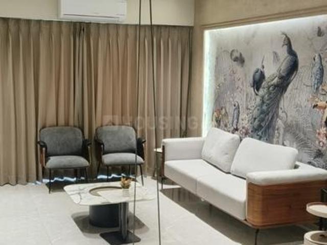 Villa for sale in Tilakwada, Gujarat