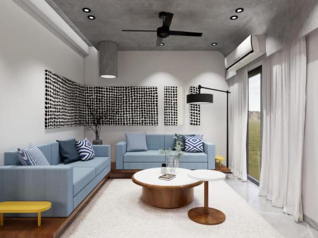 Villa for sale in Tilakwada, Gujarat