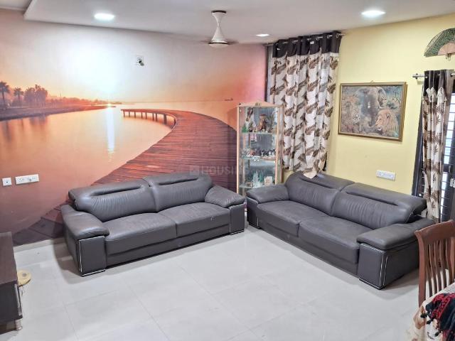 Villa for sale in Tilakwada, Gujarat