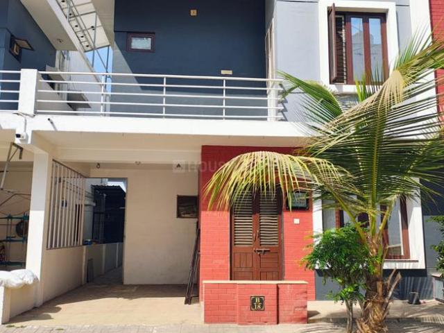 Villa for sale in Tilakwada, Gujarat