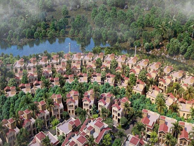 Villa for sale in Karjat, Raigad