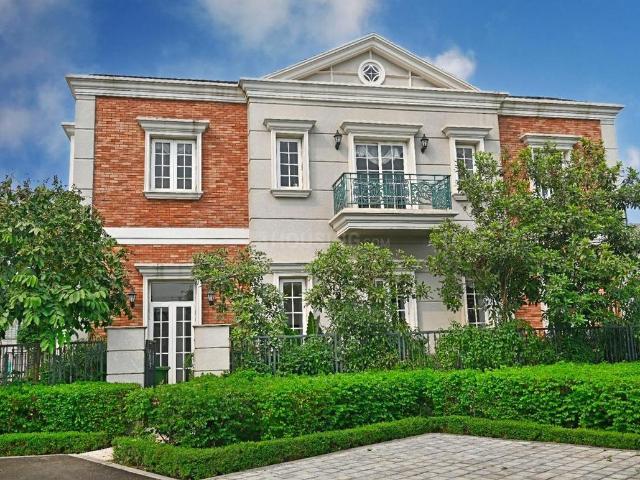 Villa for sale in Surai, Thane