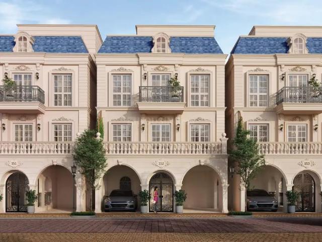 Villa for sale in Bengaluru East City Corporation, Bengaluru