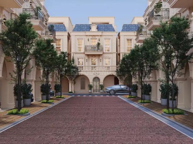 Villa for sale in Bengaluru East City Corporation, Bengaluru