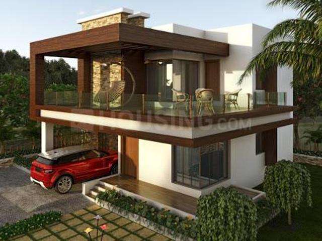 Villa for sale in Bhugaon, National Capital Territory Of Delhi