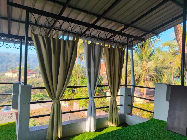 Villa for rent in Bicholim, Goa