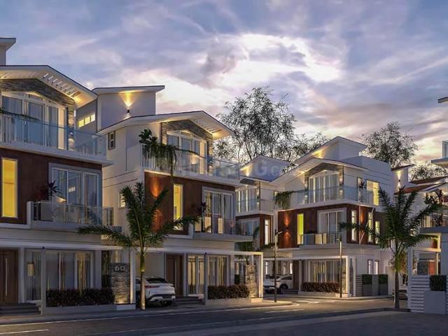 Villa for sale in Karnataka