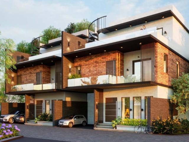 Villa for sale in Karnataka
