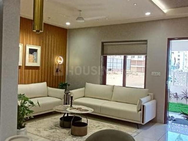 Villa for sale in Tilakwada, Gujarat