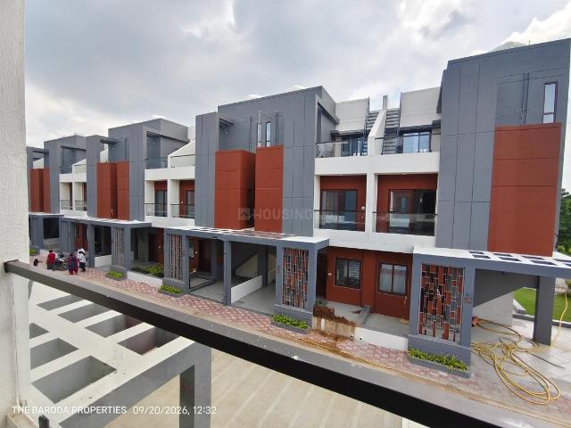 Villa for sale in Tilakwada, Gujarat