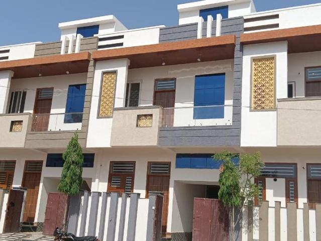Villa for sale in Pink City, Rajasthan