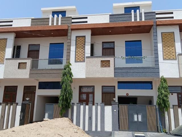 Villa for sale in Pink City, Rajasthan