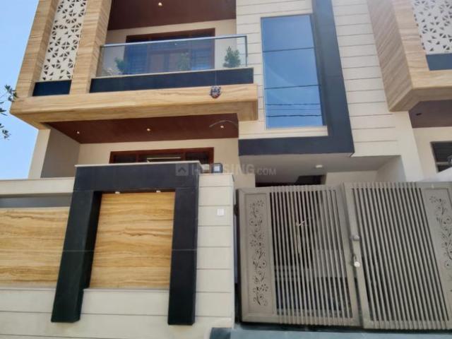 Villa for sale in Pink City, Rajasthan