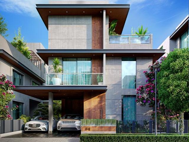 Villa for sale in Karnataka