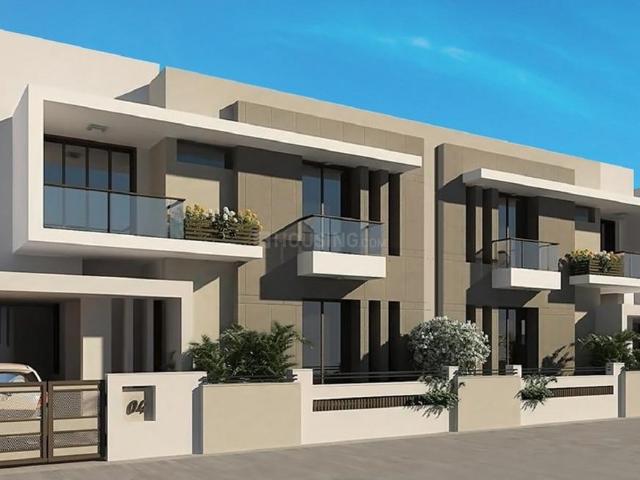 Villa for rent in Gujarat