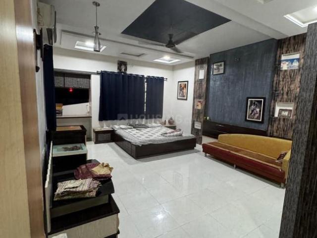 Villa for sale in Bodakdev, Ahmedabad