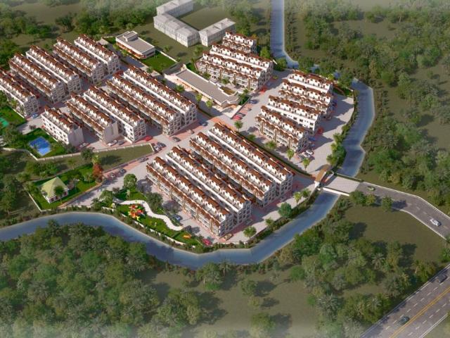 Villa for sale in National Capital Territory Of Delhi