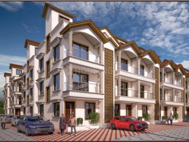 Villa for sale in Boisar, Palghar
