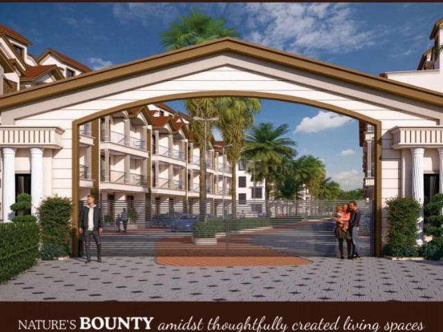 Villa for sale in Boisar, Palghar