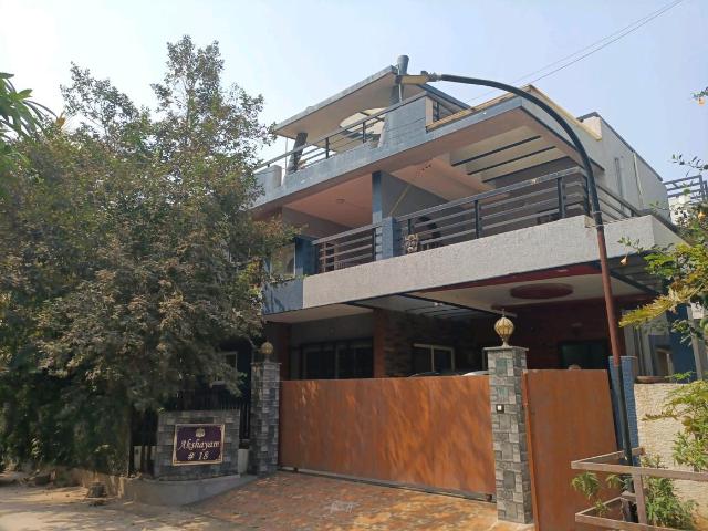 Villa for sale in Haidarabad, Telangana